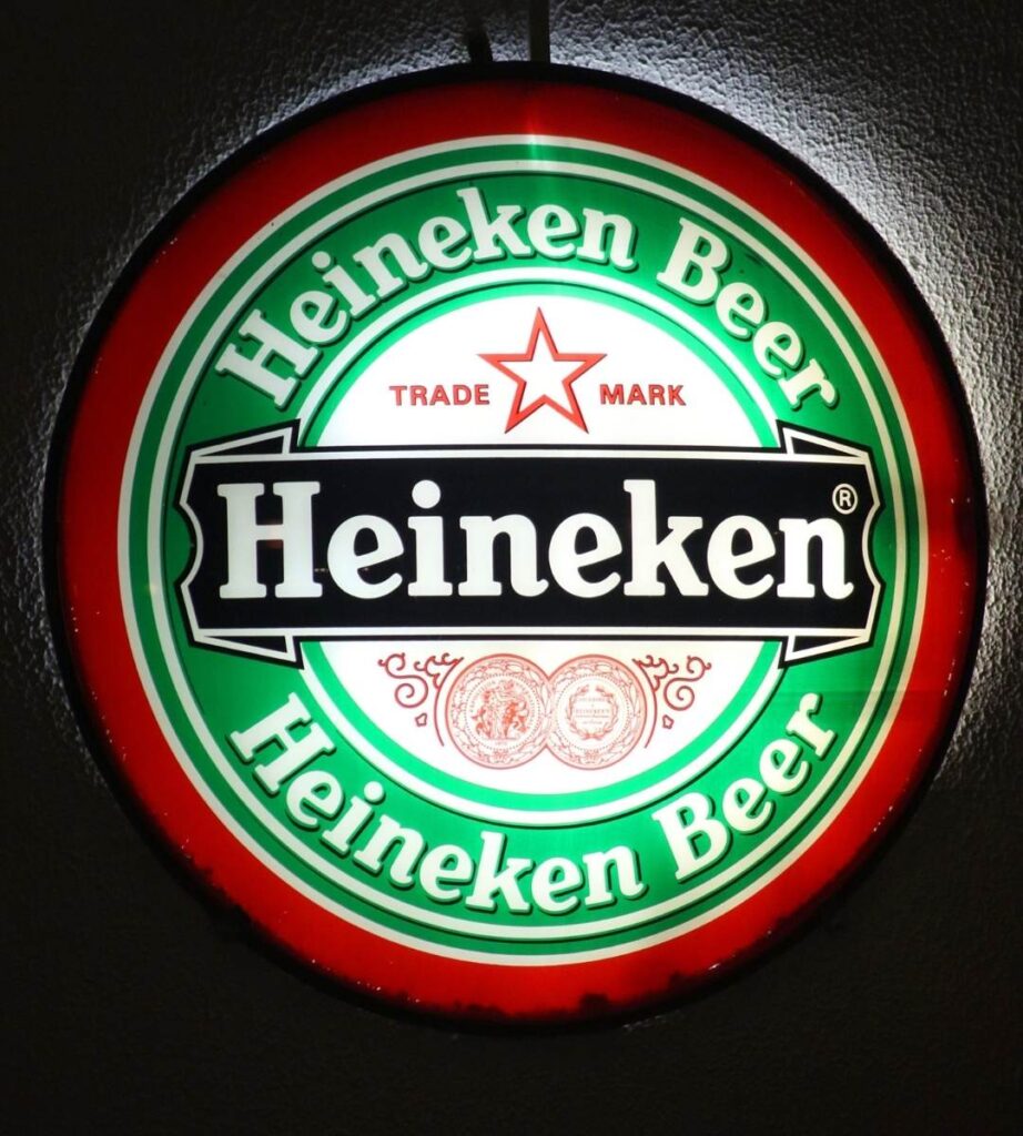 Heineken szuka nowego prezesa