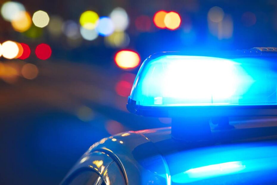 Polak zatrzymany w sprawie pożaru w Rotterdamie
