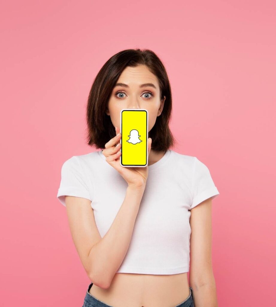 pozew przeciwko snapchatowi holandia