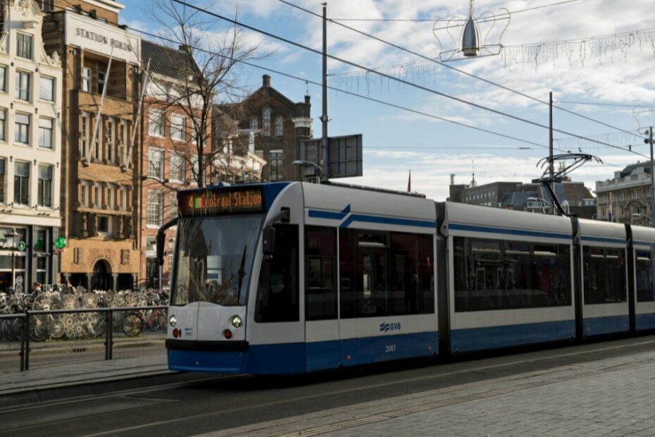 tramwaj