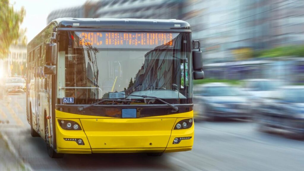 Koniec ulg dla seniorów w Holandii