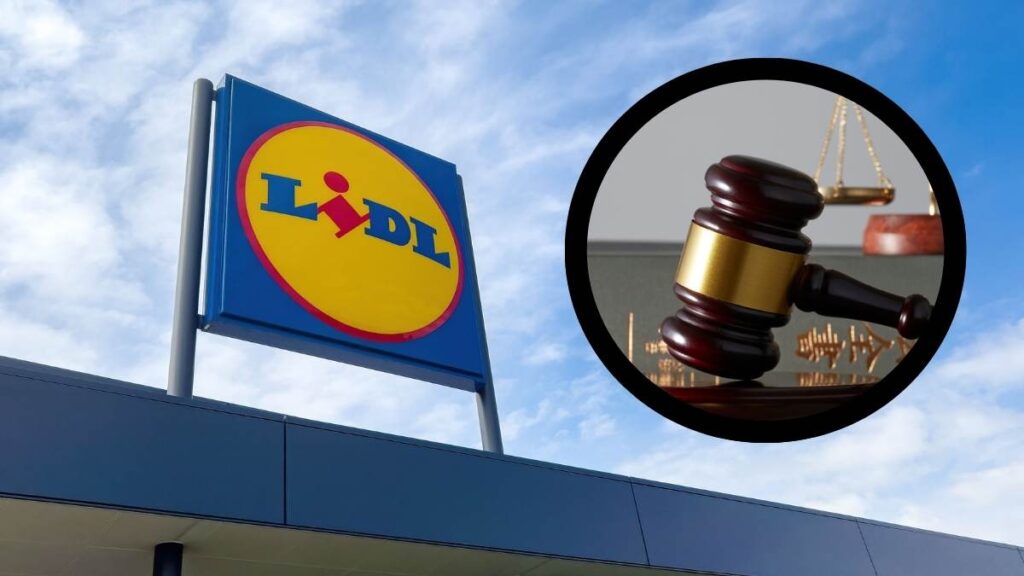 Lidl przegrał w sądzie