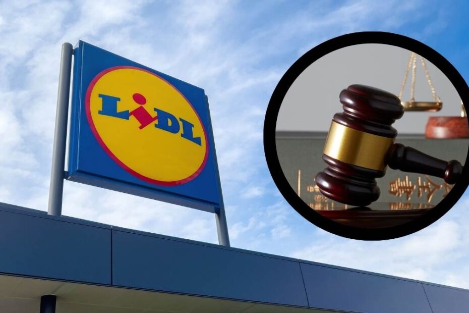 Lidl przegrał w sądzie