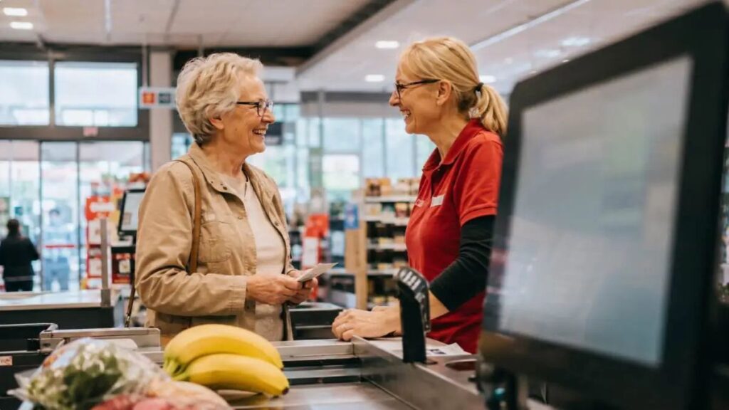 Ile można zarobić w najtańszych supermarketach w Holandii w 2026 roku?