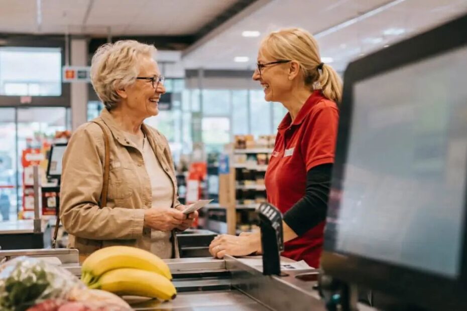 Ile można zarobić w najtańszych supermarketach w Holandii w 2026 roku?