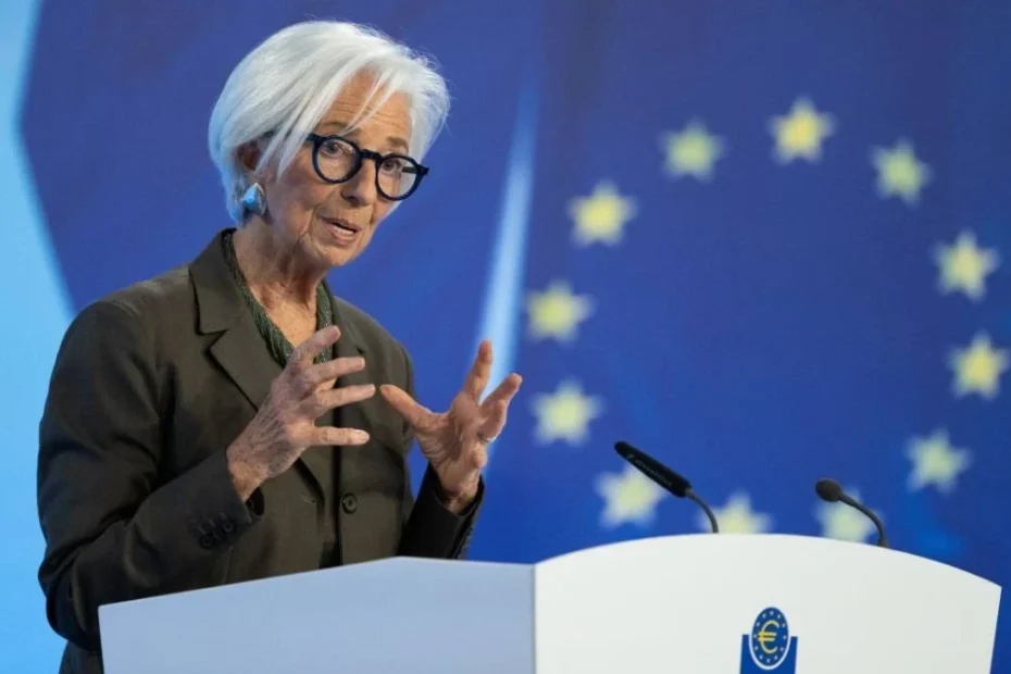 Europejski Bank Centralny ogłosił zmiany w płatnościach