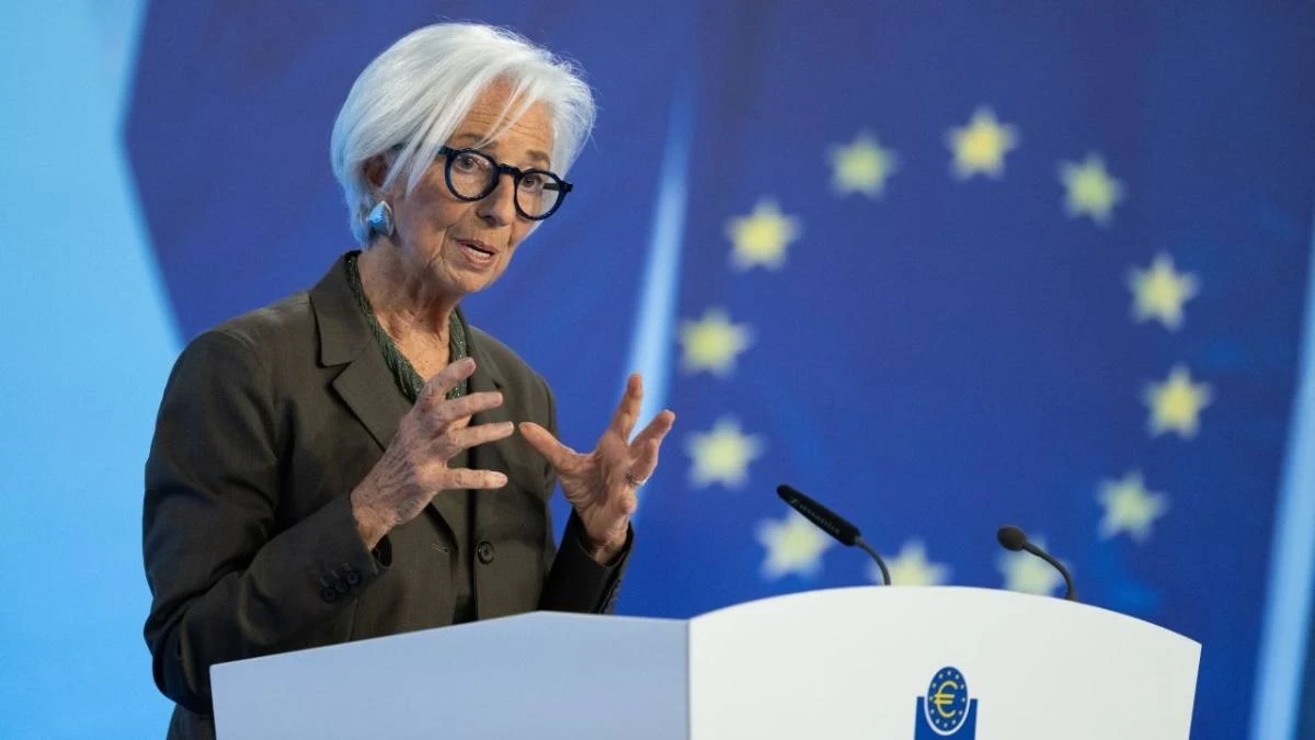 Europejski Bank Centralny ogłosił zmiany w płatnościach