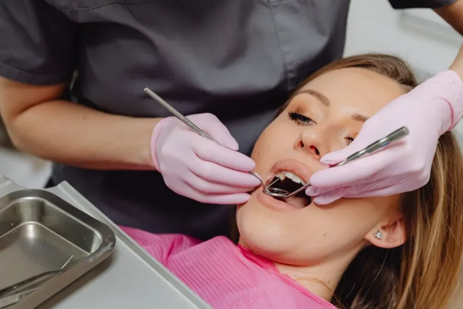 Wizyta u dentysty zakończyła się operacją głowy