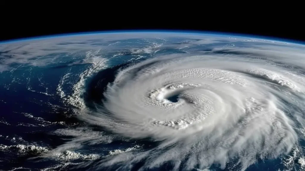 El Niño nabiera siły
