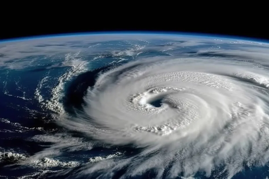 El Niño nabiera siły