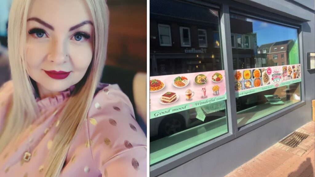 Nowa polska restauracja w Holandii