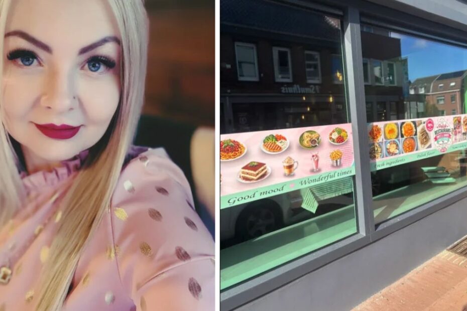 Nowa polska restauracja w Holandii