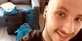 W Holandii zaginął Filip Grygiel