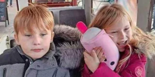 Nowe fakty ws śmierci porwanego rodzeństwa