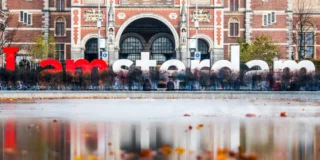 SAIL Amsterdam 2025