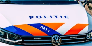 Polak wypadek śmiertelny Holandia