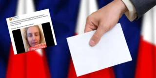 Polka z Holandii ostrzega rodaków przed wyborami