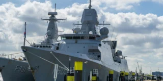Największy port Europy przygotowuje się na wojnę
