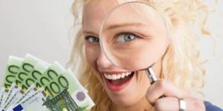 Wynagrodzenie netto w Holandii 2026