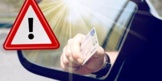 Przedłużenie prawa jazdy online