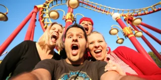 W Holandii otwarto nowy park rozrywki Bommelwereld