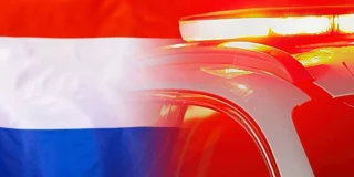 Pijany Polak zatrzymany w Holandii