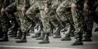 Holandia przygotowuje mieszkańców na wojnę