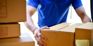 Tani sposób na wysyłanie paczek