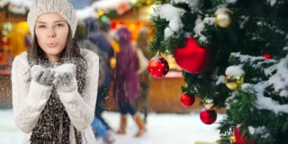 Najpiękniejsze jarmarki bożonarodzeniowe w Holandii 2025