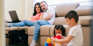 Zasiłek na dziecko Kinderbijslag 2026