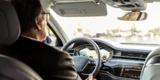 Holandia zmieniła zasady rozliczania opłat za autostrady