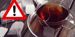 Pilne wycofanie popularnej herbaty ze sprzedaży. Wykryto w niej niebezpieczne pestycydy