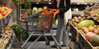 Pilne wycofanie pieczarek ze sprzedaży