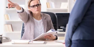 masowe zwolnienia w Holandii