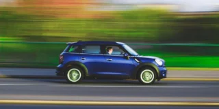 Mandat za telefon w Holandii: Policja jest bezlitości