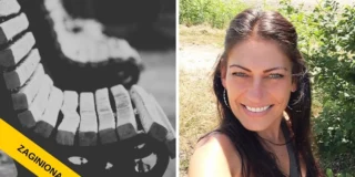 Zaginęła 42-letnia Polka w Holandii