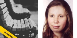Zaginęła Izabela Żukowska
