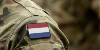 Praca w holenderskim wojsku