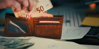 Wzrost wynagrodzeń netto w Holandii w 2026 roku