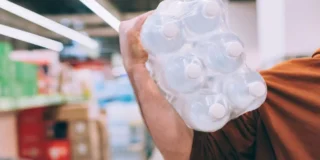 Holendrzy robią zapasy