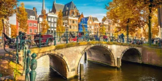 najlepszy kraj do życia 2026