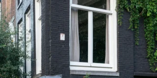 Dlaczego w Holandii nie zasłania się okien