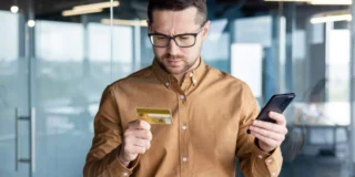 Koniec kart Maestro w Holandii