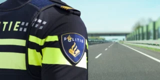 29-letnia Polka zatrzymany na autostradzie w Holandii