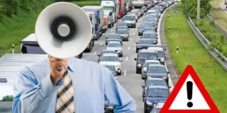 Granica niemiecko-holenderska pod presją