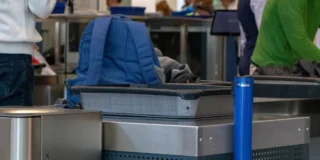 Wielka akcja na holenderskim lotnisku