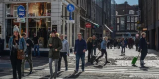 Zmiany w Holandii w kwietniu 2026