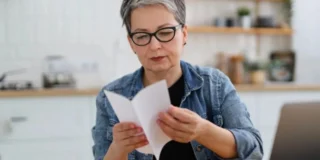 Ile wynosi średnia emerytura w Holandii