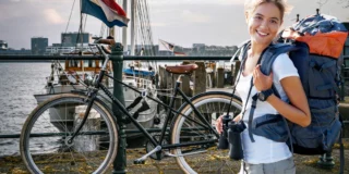 Małe miasteczka w Holandii, które warto zobaczyć