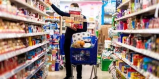 Najtańszy supermarket w Holandii